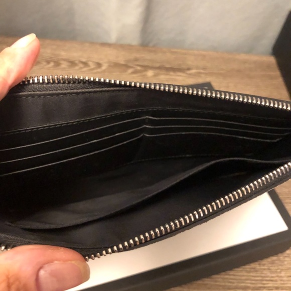 Gucci small clutch - Picture 2 of 4